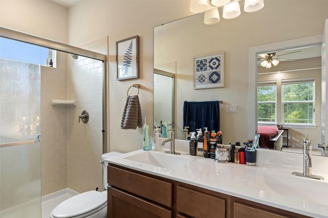 1625 Packsaddle TRL, Kingsland, TX 78639