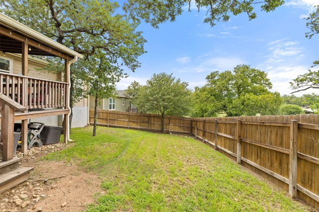 1625 Packsaddle TRL, Kingsland, TX 78639