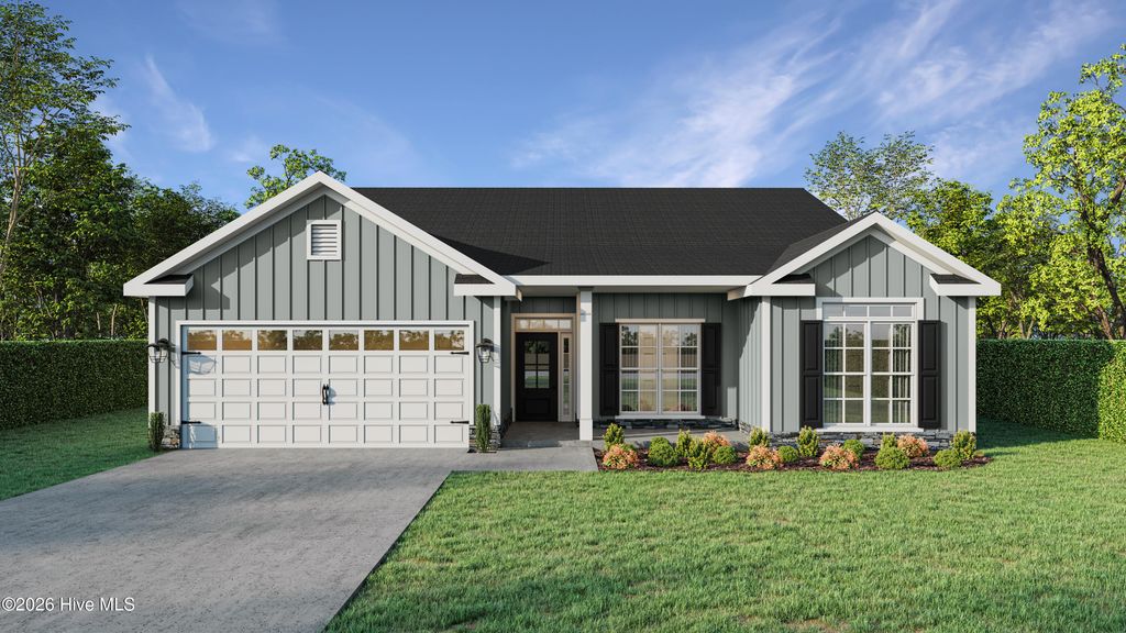 20-F Boyer Place, Aiken, SC 29803