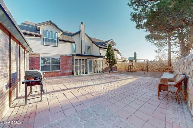 1759 Green Gate Way, El Paso, TX 79936