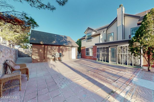 1759 Green Gate Way, El Paso, TX 79936