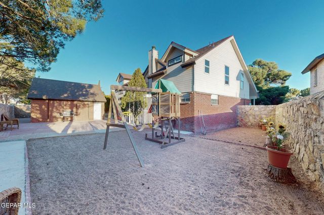 1759 Green Gate Way, El Paso, TX 79936