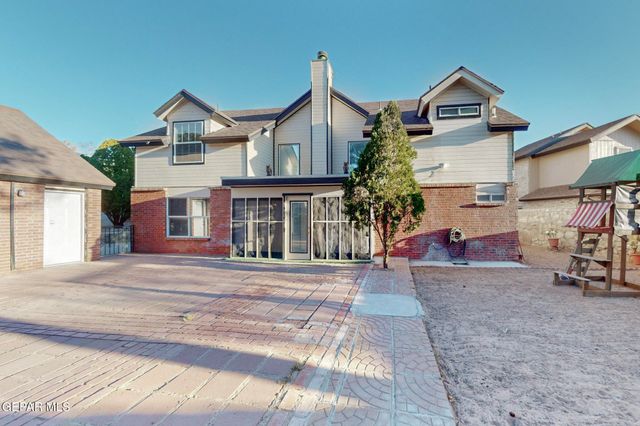 1759 Green Gate Way, El Paso, TX 79936