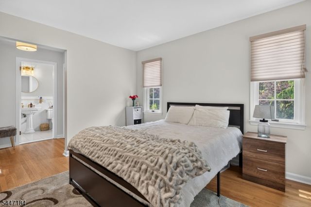 10 Berkshire Dr, Warren Twp., NJ 07059