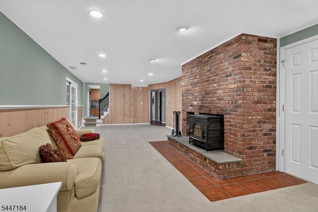 10 Berkshire Dr, Warren Twp., NJ 07059