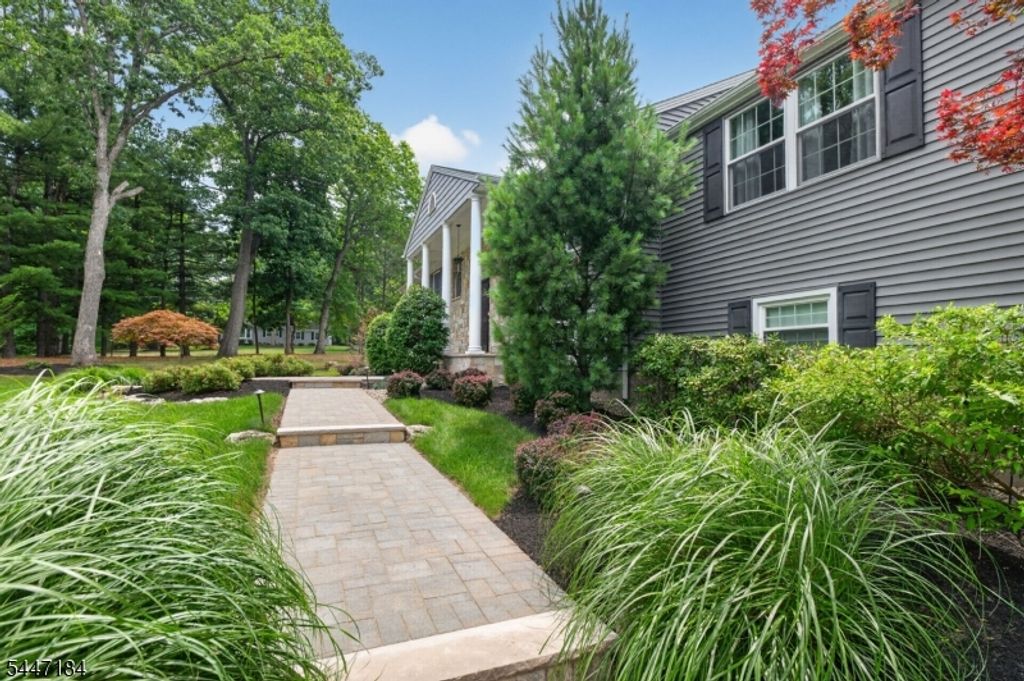 10 Berkshire Dr, Warren Twp., NJ 07059 — photo 4