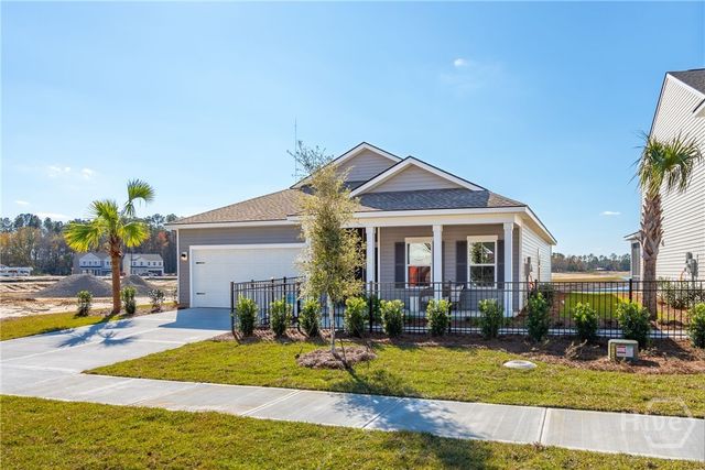 256 Kingswood, Savannah, GA 31302