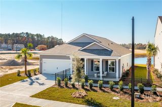 256 Kingswood, Savannah, GA 31302