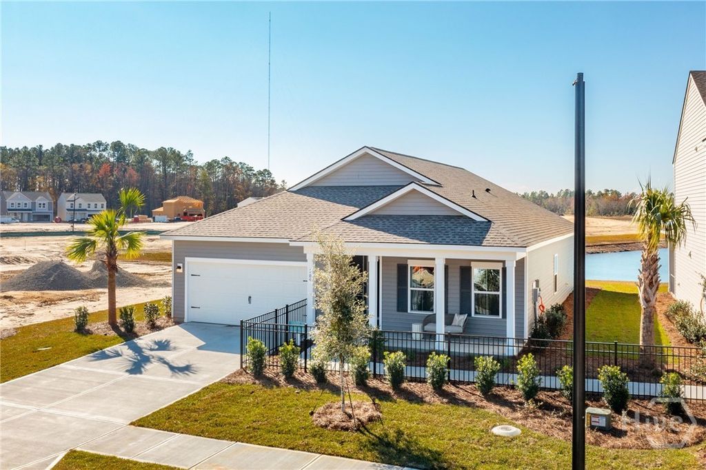 256 Kingswood, Savannah, GA 31302