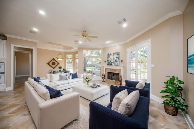 23014 Laguna Point Drive, Katy, TX 77450