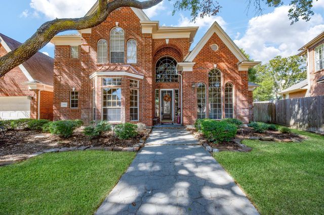 23014 Laguna Point Drive, Katy, TX 77450