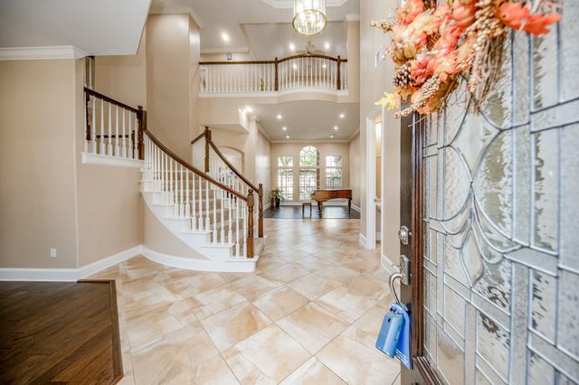 23014 Laguna Point Drive, Katy, TX 77450
