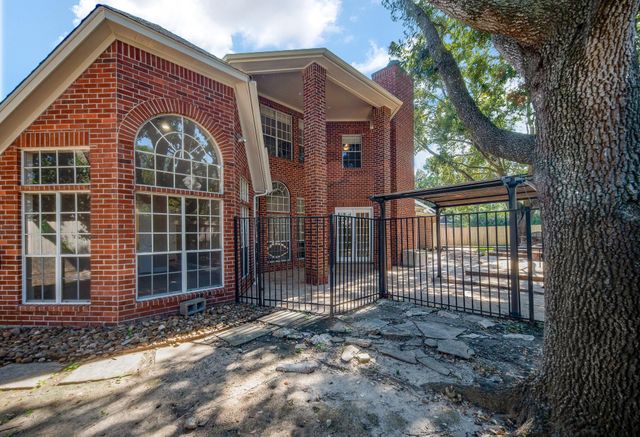 23014 Laguna Point Drive, Katy, TX 77450