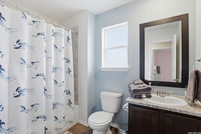 6451 Legato Curve, San Antonio, TX 78252