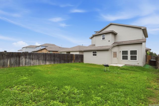 6451 Legato Curve, San Antonio, TX 78252
