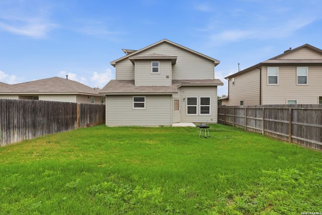 6451 Legato Curve, San Antonio, TX 78252
