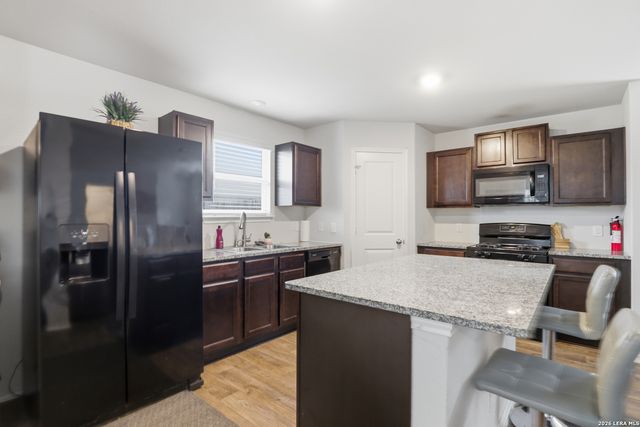 6451 Legato Curve, San Antonio, TX 78252