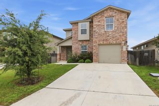 6451 Legato Curve, San Antonio, TX 78252