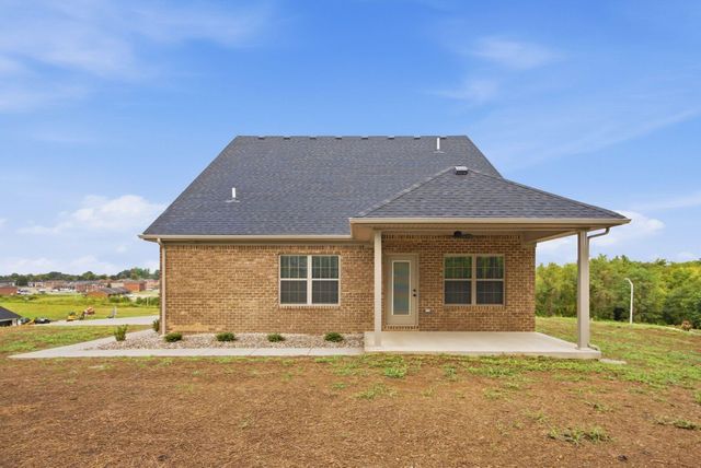 404 Bronx Place, Berea, KY 40403