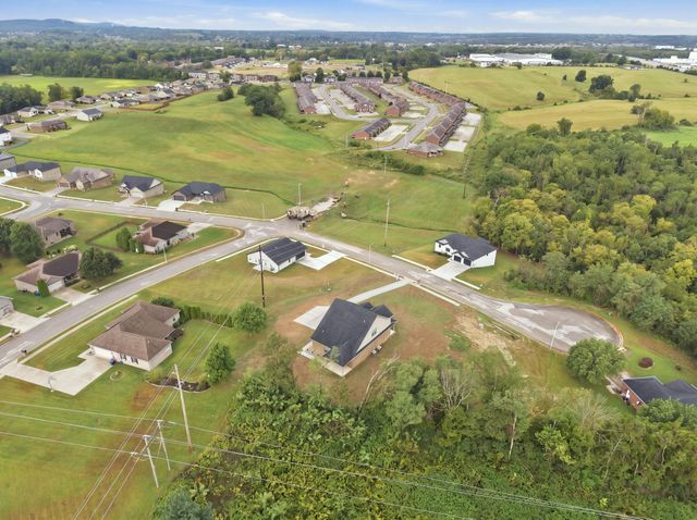 404 Bronx Place, Berea, KY 40403