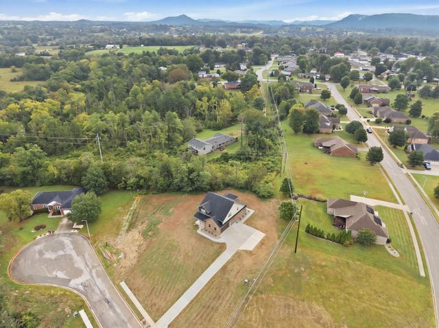 404 Bronx Place, Berea, KY 40403