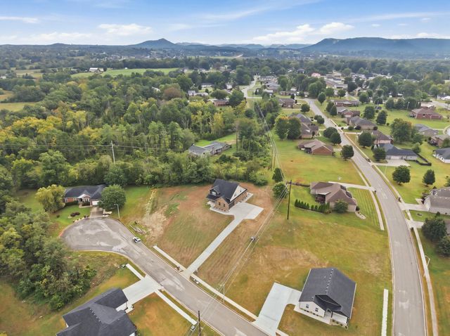 404 Bronx Place, Berea, KY 40403