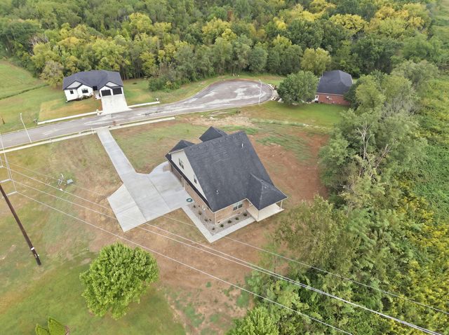 404 Bronx Place, Berea, KY 40403