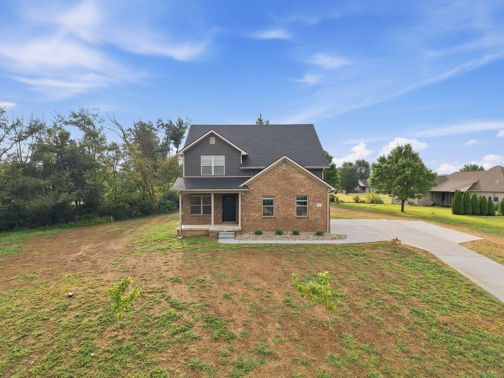 404 Bronx Place, Berea, KY 40403