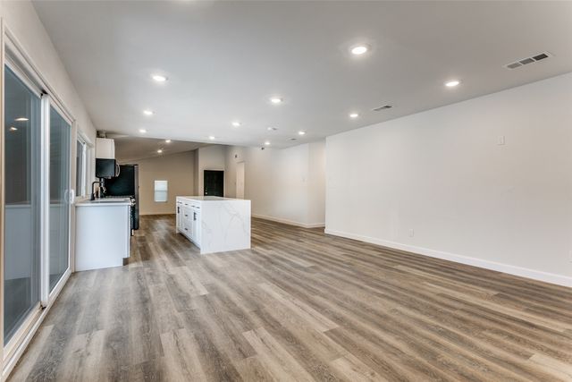 1535 Carnation Drive, Lewisville, TX 75067