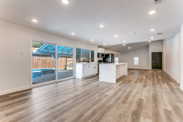 1535 Carnation Drive, Lewisville, TX 75067