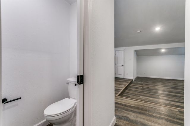 1535 Carnation Drive, Lewisville, TX 75067