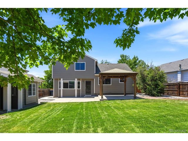 4270 Deer Watch Dr, Castle Rock, CO 80104