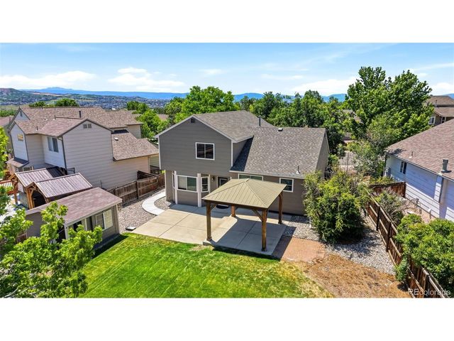 4270 Deer Watch Dr, Castle Rock, CO 80104