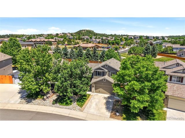 4270 Deer Watch Dr, Castle Rock, CO 80104