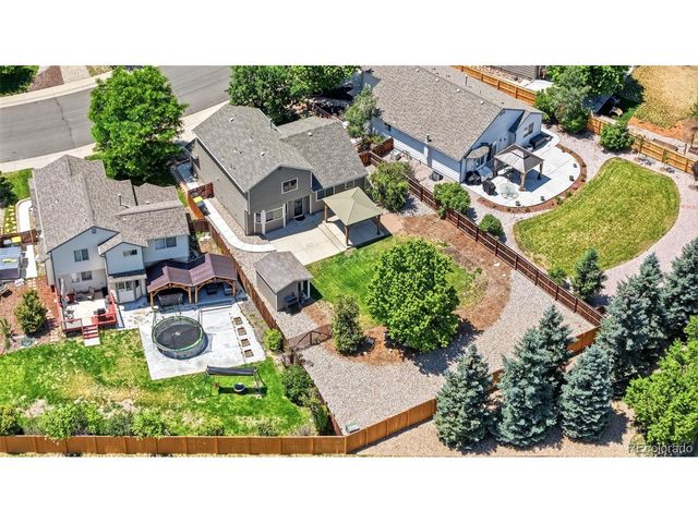 4270 Deer Watch Dr, Castle Rock, CO 80104