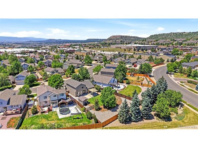 4270 Deer Watch Dr, Castle Rock, CO 80104