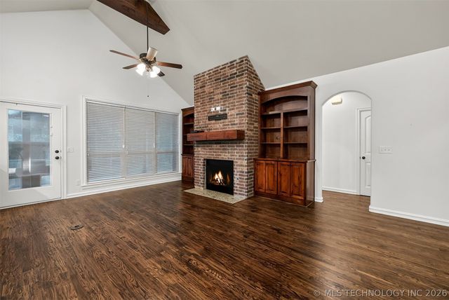 1902 E 370 Road, Talala, OK 74080