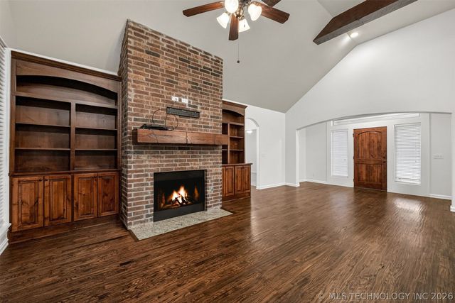 1902 E 370 Road, Talala, OK 74080
