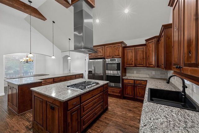 1902 E 370 Road, Talala, OK 74080