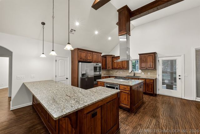 1902 E 370 Road, Talala, OK 74080