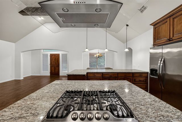 1902 E 370 Road, Talala, OK 74080