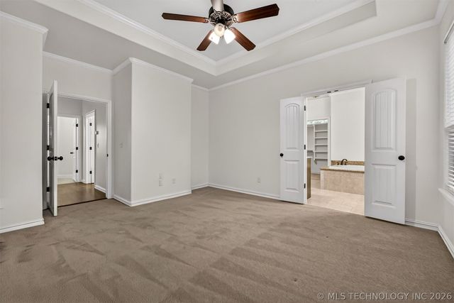 1902 E 370 Road, Talala, OK 74080