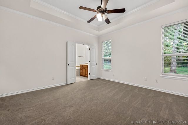 1902 E 370 Road, Talala, OK 74080