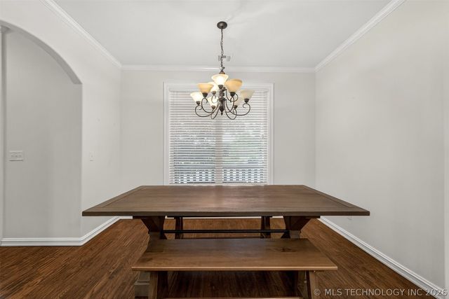 1902 E 370 Road, Talala, OK 74080