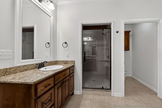 1902 E 370 Road, Talala, OK 74080