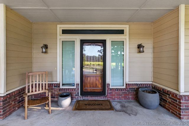 1902 E 370 Road, Talala, OK 74080