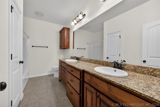 1902 E 370 Road, Talala, OK 74080