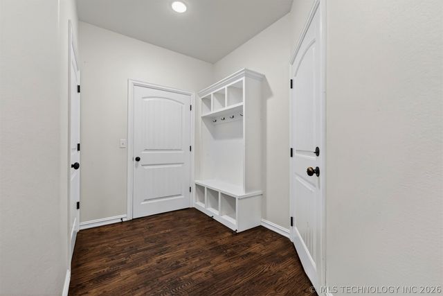 1902 E 370 Road, Talala, OK 74080