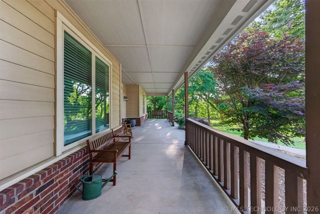 1902 E 370 Road, Talala, OK 74080