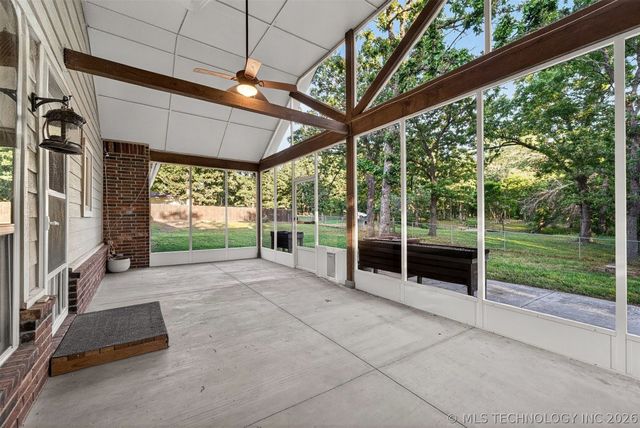 1902 E 370 Road, Talala, OK 74080
